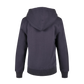 Kinder Zipper navy