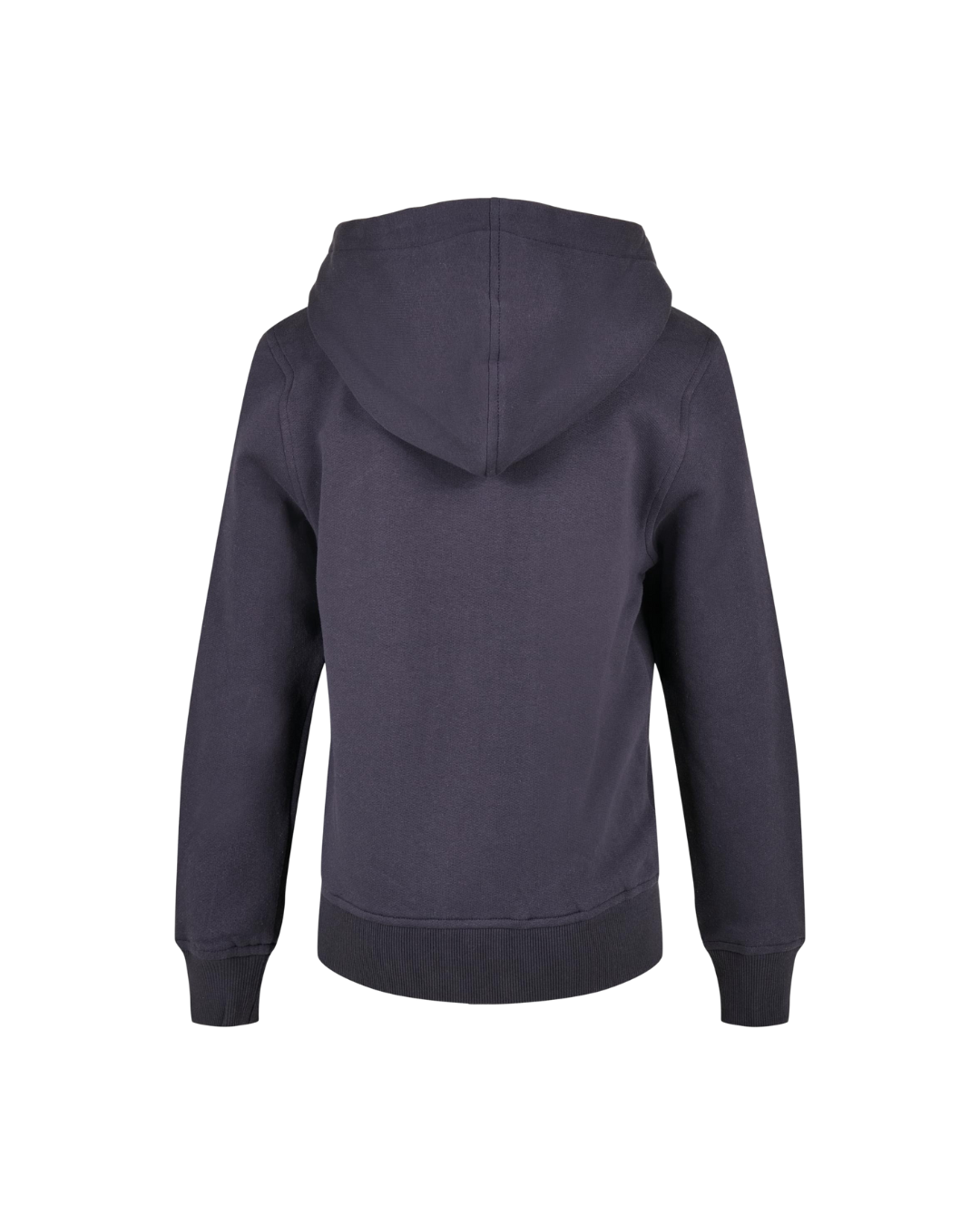 Kinder Zipper navy
