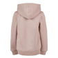 Kinder Hoodie duskrose