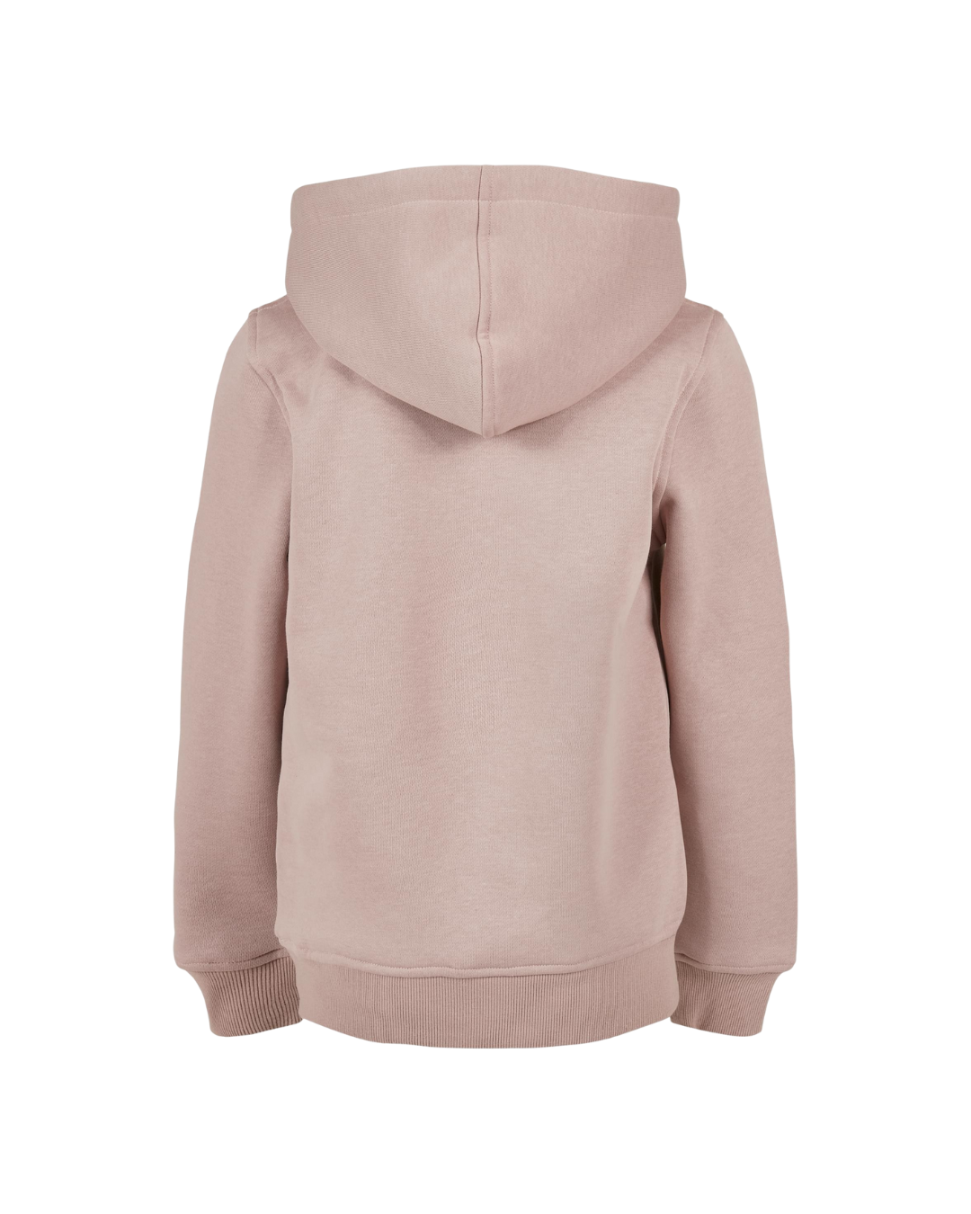 Kinder Hoodie duskrose