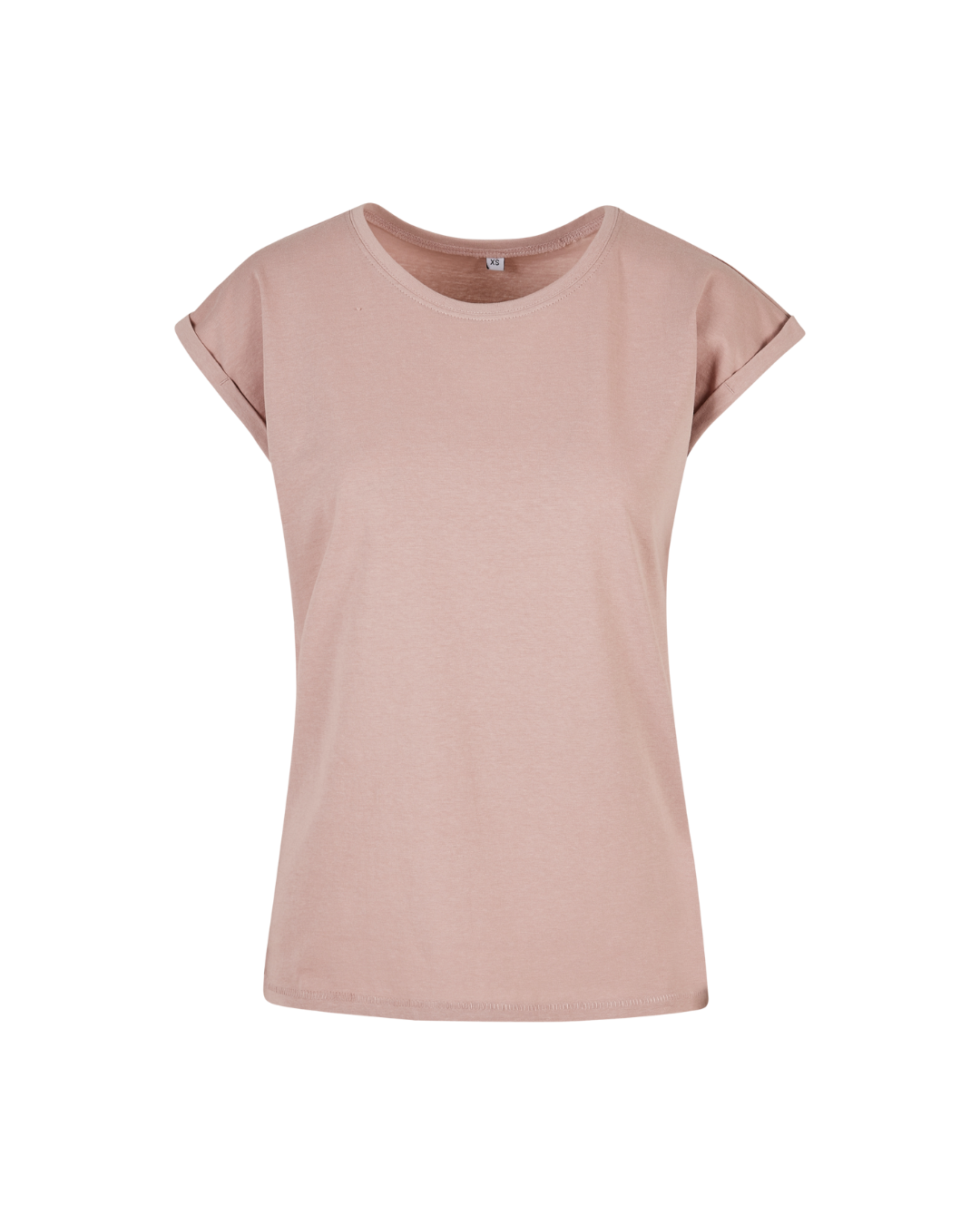 Ladies T-Shirt duskrose