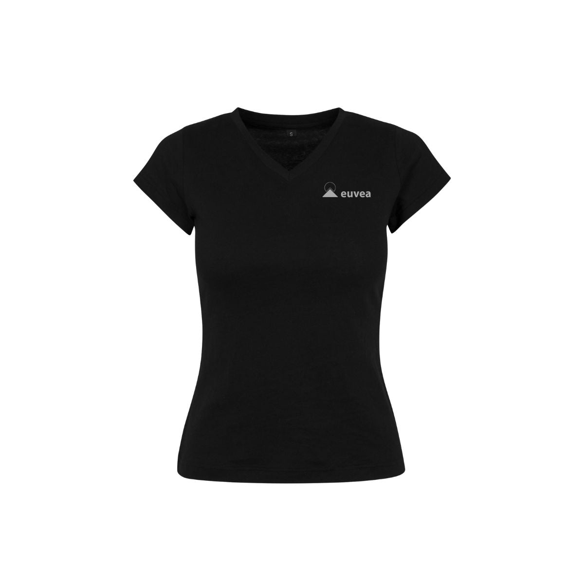 T-Shirt Damen Euvea