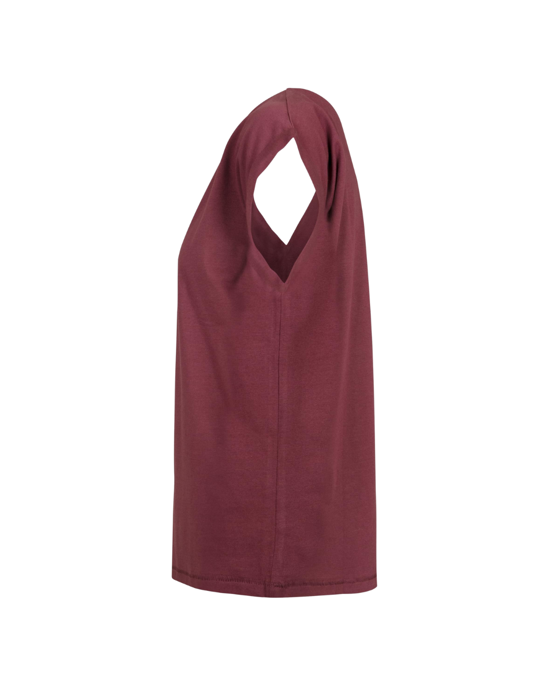 Ladies T-Shirt cherry