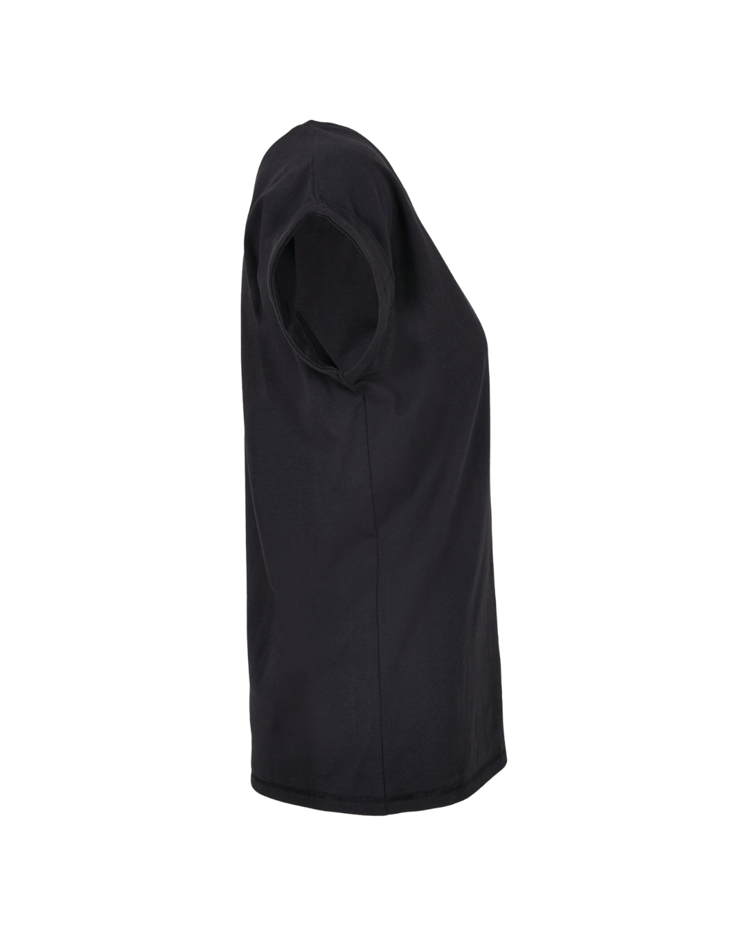 Ladies T-Shirt black