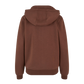 Ladies Zipper braun