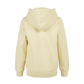 Kinder Hoodie softyellow