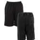 Sweatshorts schwarz