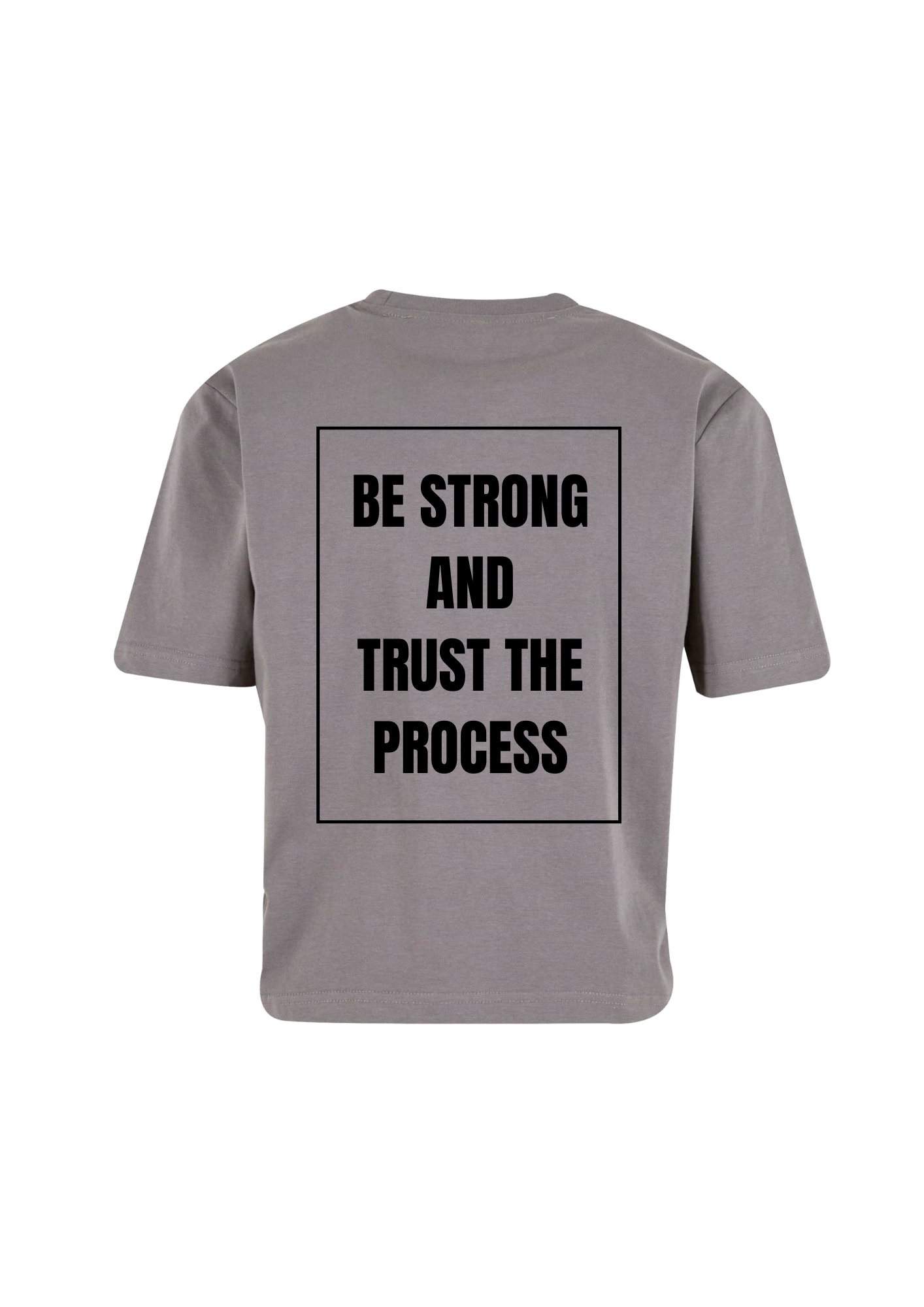 Strong