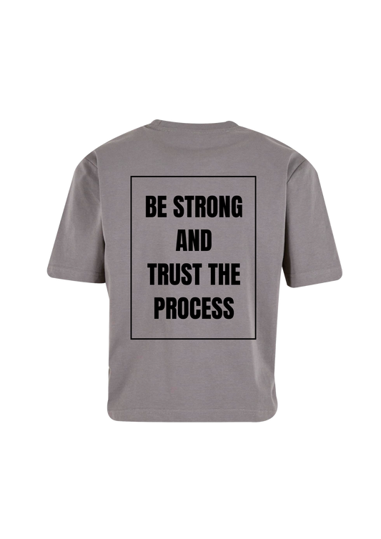 Strong