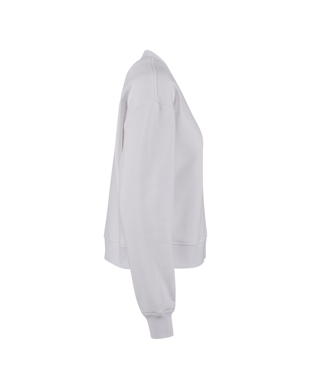Ladies Sweater weiß