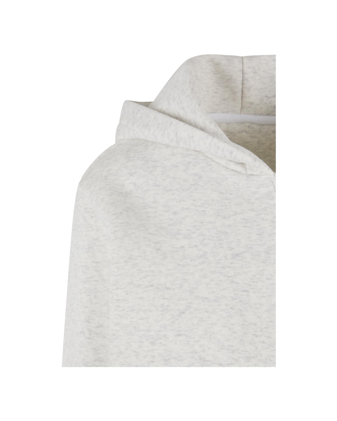 Ladies Zipper grau
