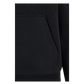 Ladies Zipper schwarz