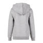 Kinder Hoodie heather grey