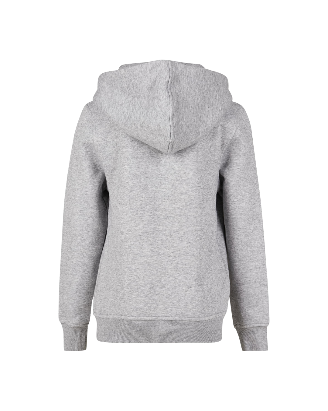Kinder Hoodie heather grey