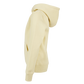 Kinder Hoodie softyellow