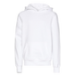 Kinder Hoodie weiss