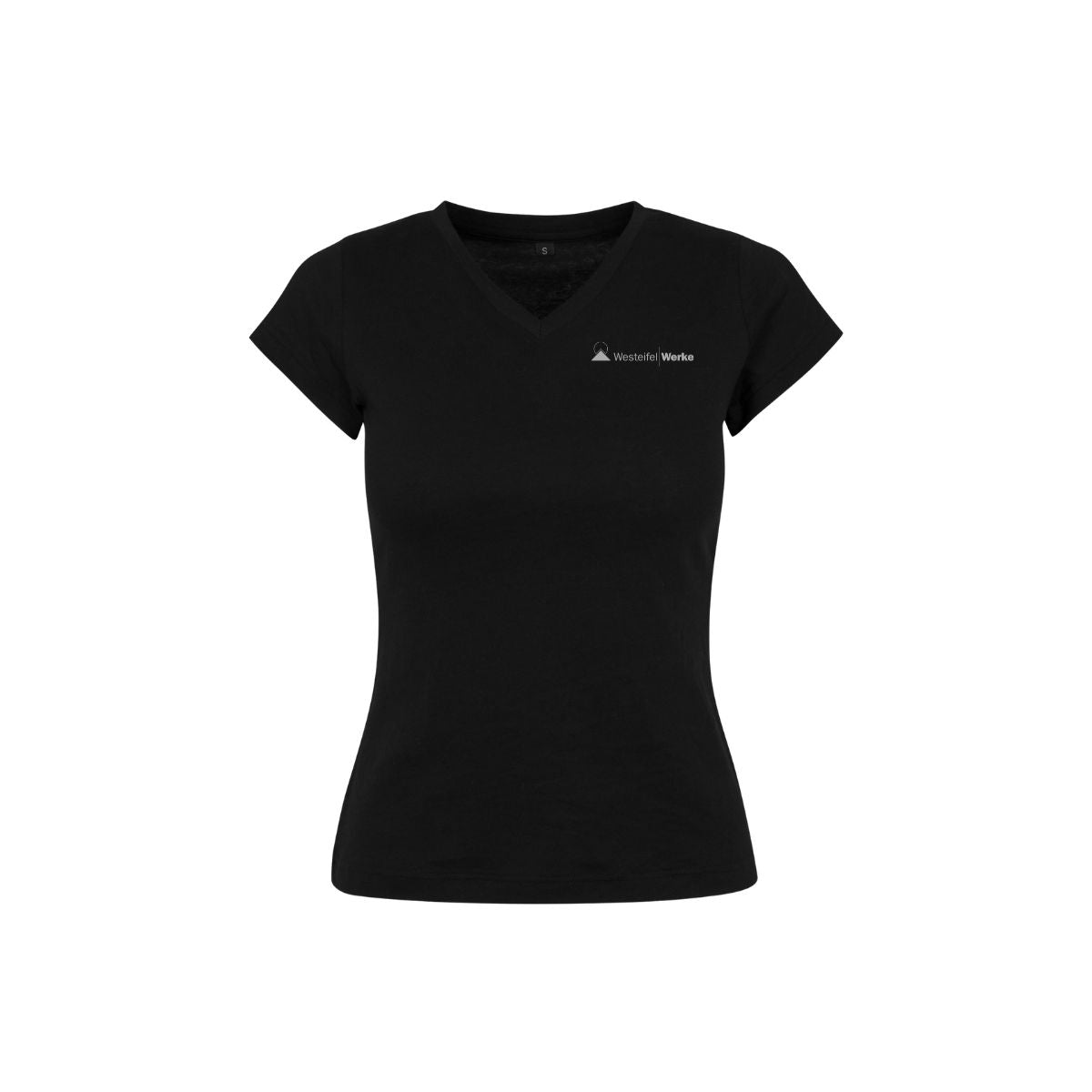 T-Shirt Damen Westeifel Werke