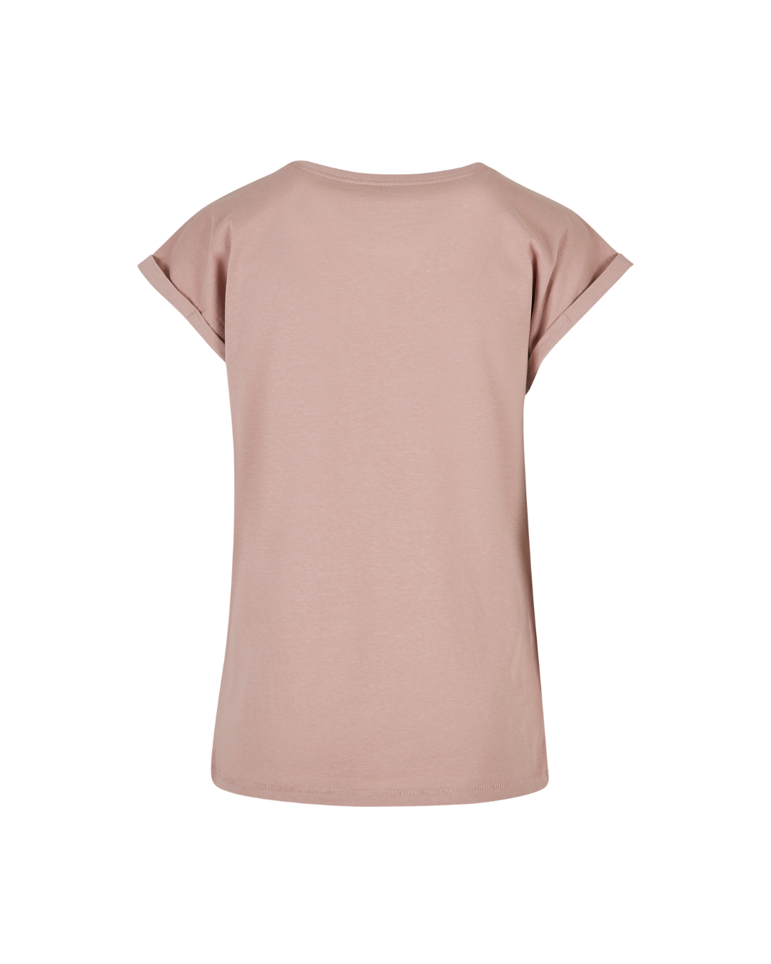 Ladies T-Shirt duskrose