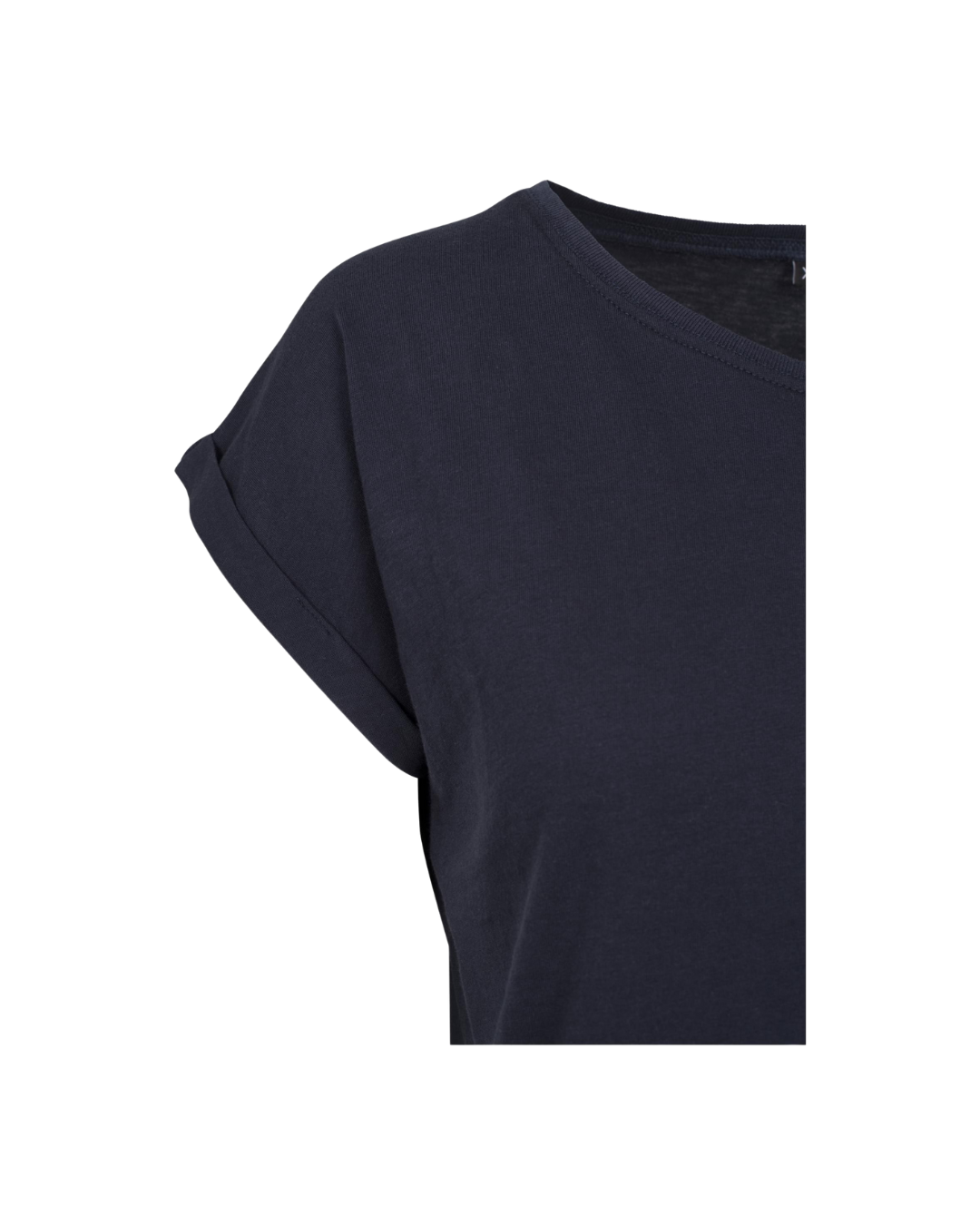 Ladies T-Shirt black