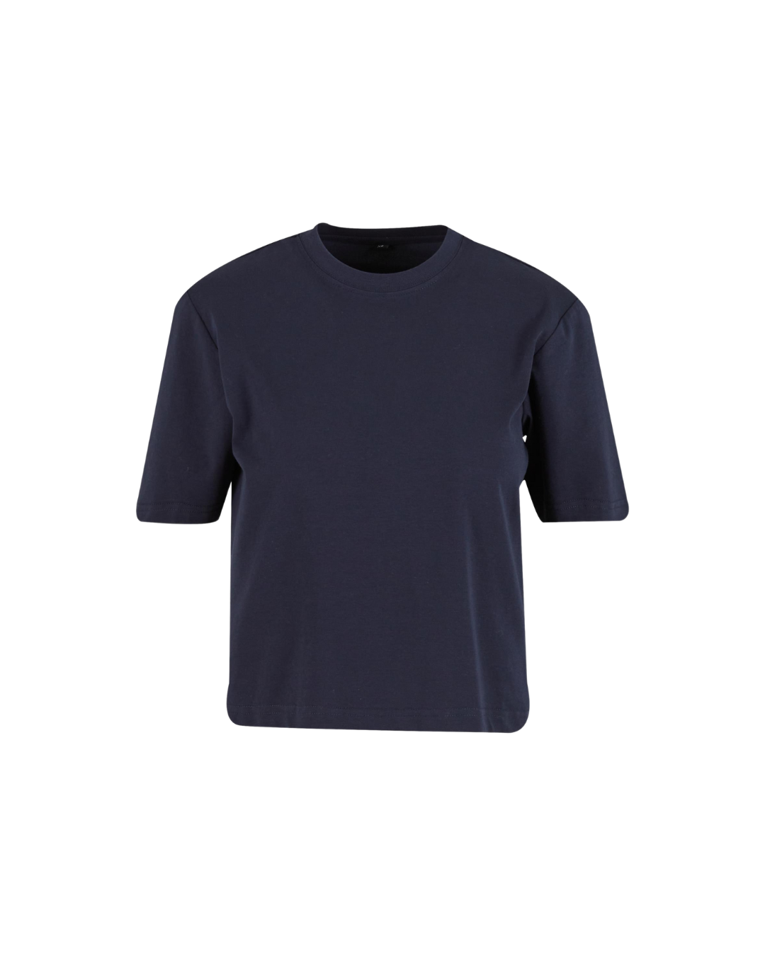 Ladies Loose Fit navy