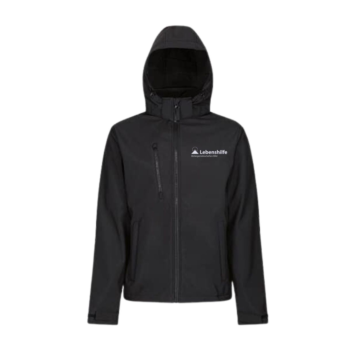 Softshell Jacke Herren Lebenshilfe