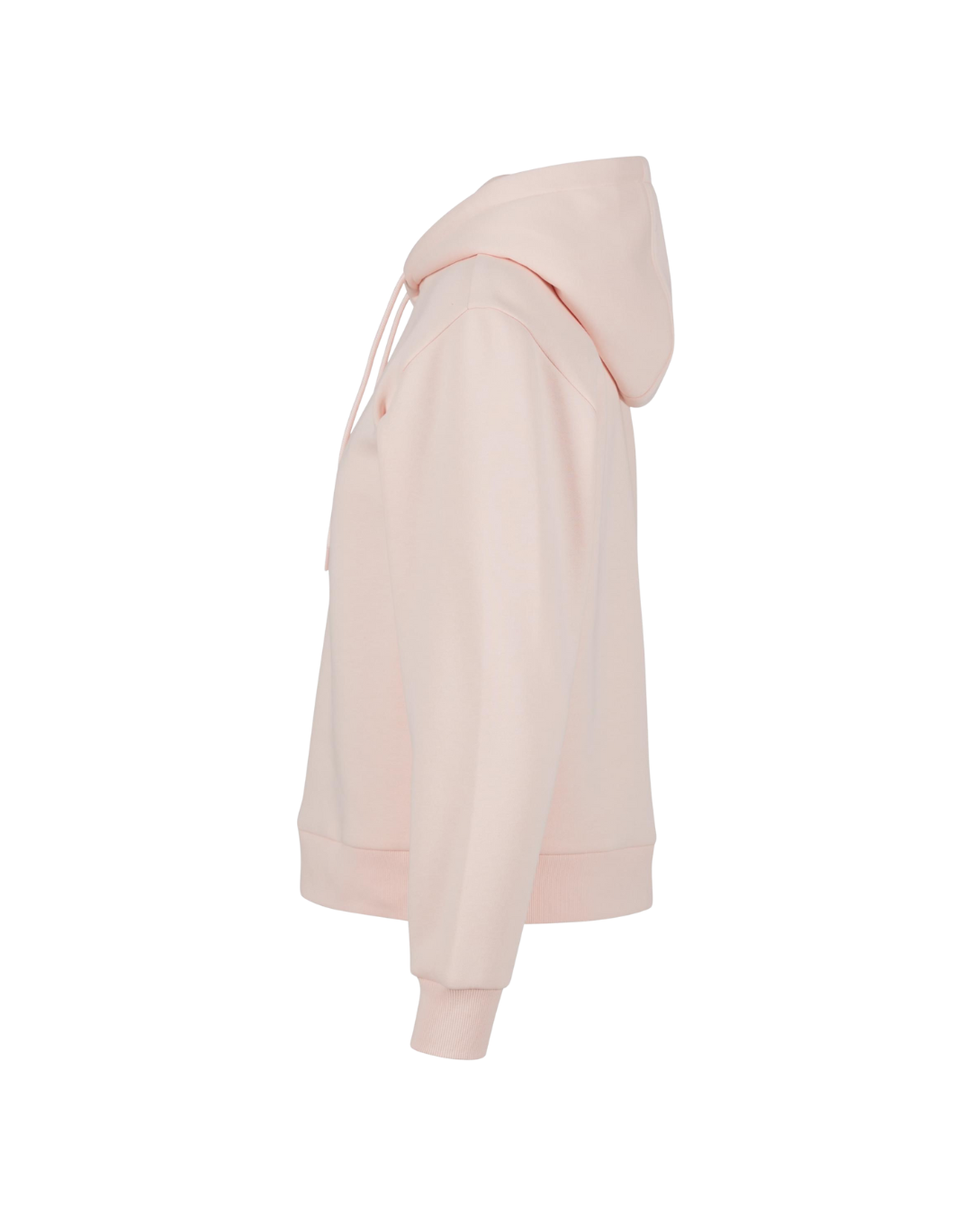 Ladies Hoodie lightpink
