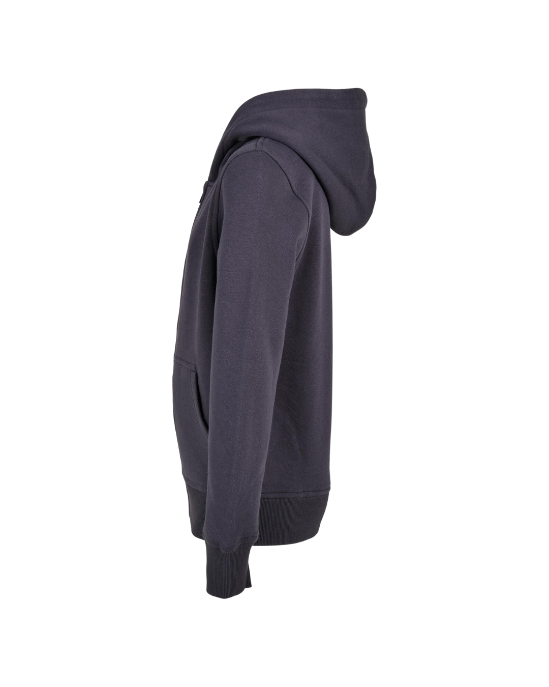 Kinder Zipper navy