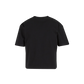 Ladies Loose Fit schwarz