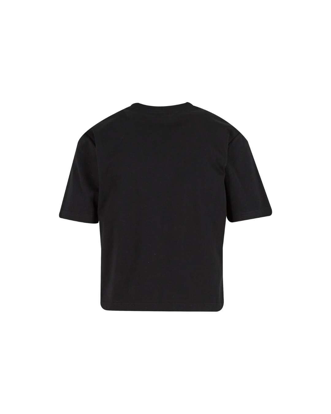 Ladies Loose Fit schwarz