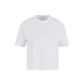 Ladies Loose Fit weiss