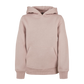 Kinder Hoodie duskrose