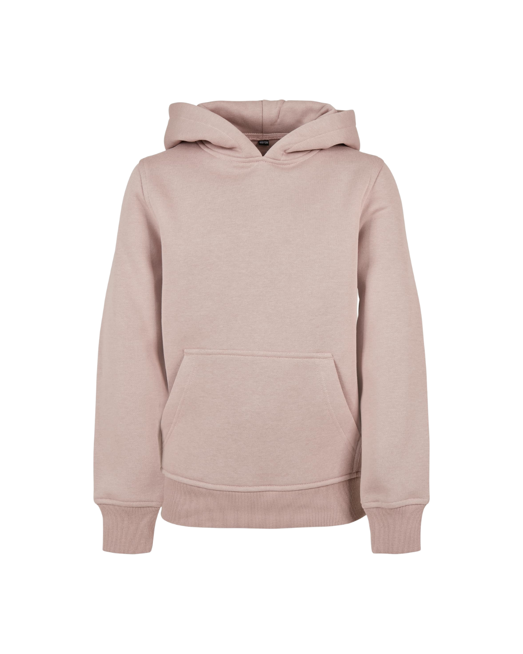 Kinder Hoodie duskrose
