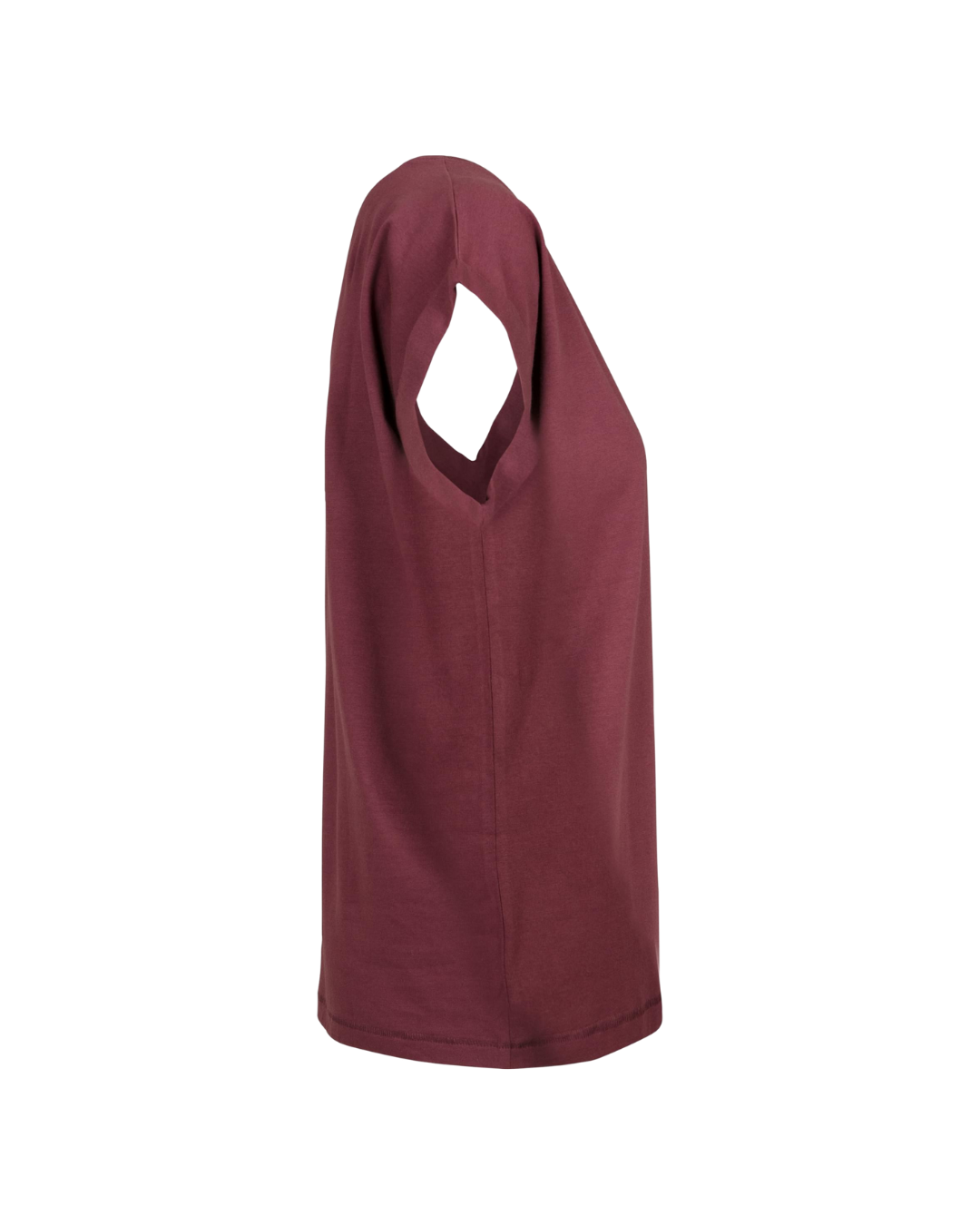 Ladies T-Shirt cherry