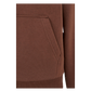 Ladies Zipper braun