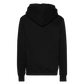 Kinder Hoodie schwarz