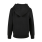 Kinder Zipper schwarz