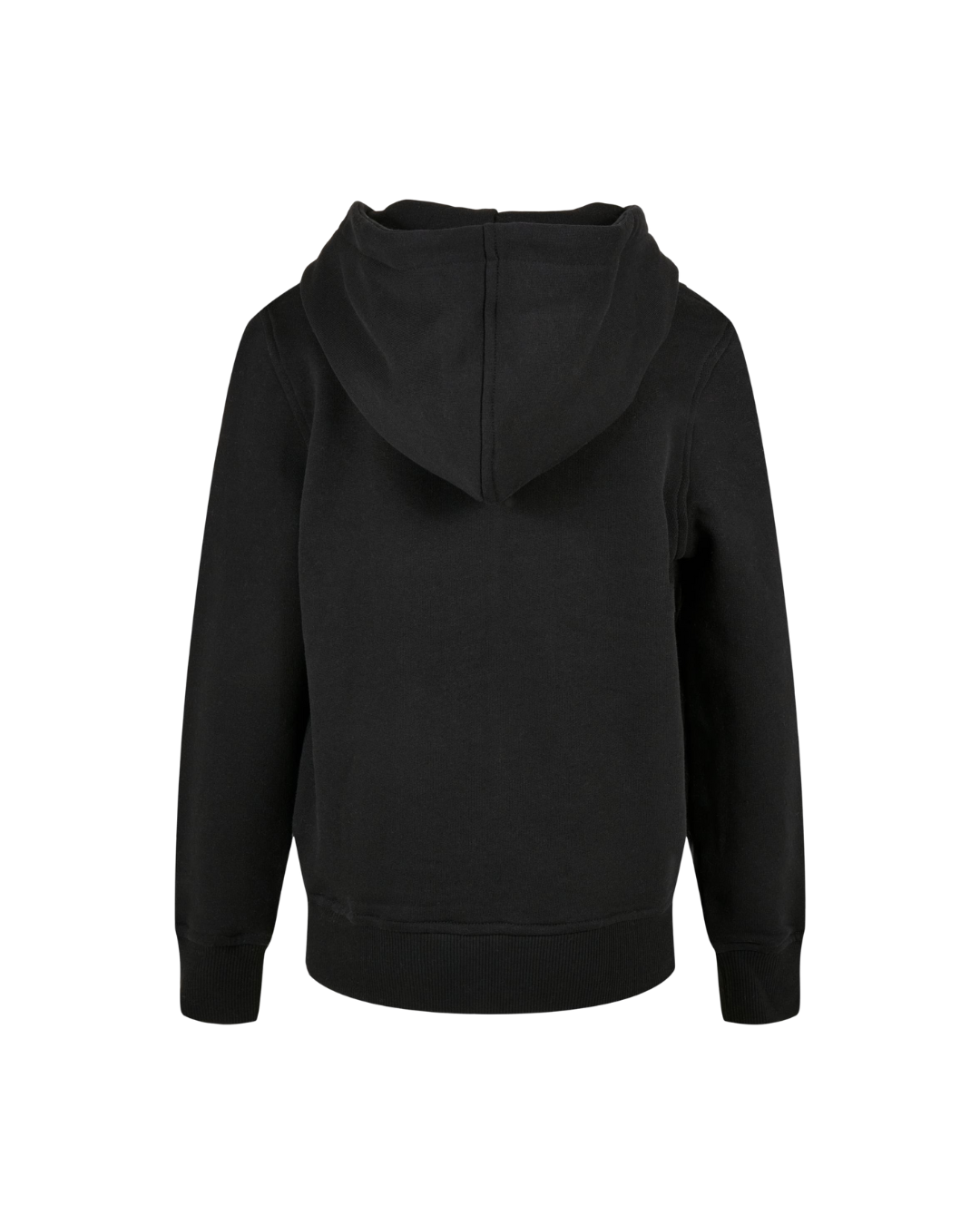 Kinder Zipper schwarz