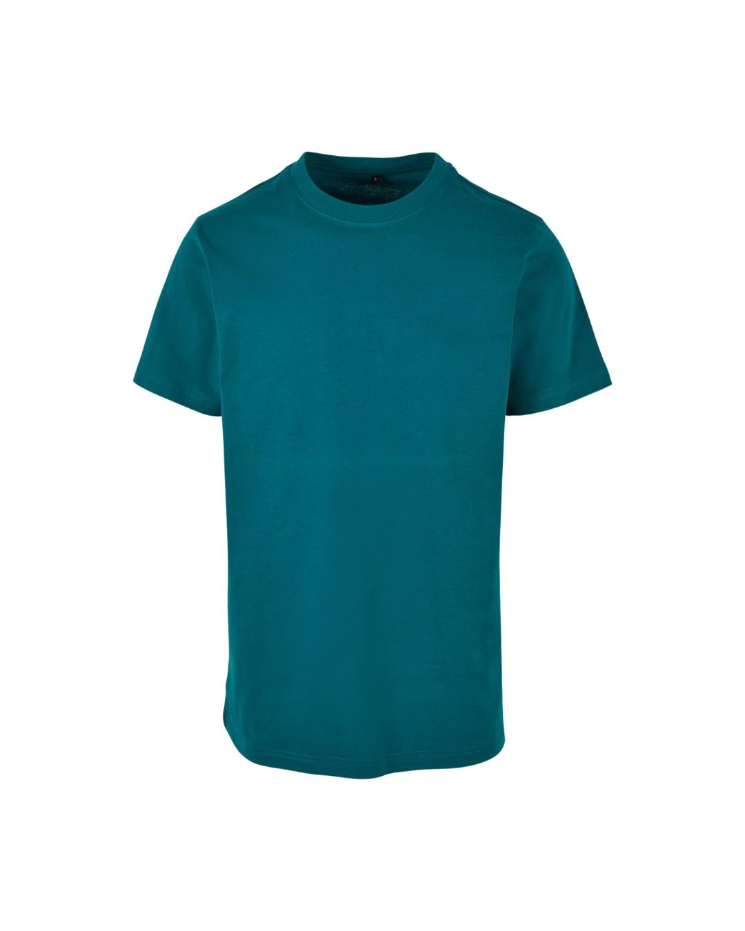 T-Shirt inkl Druck in gardengreen