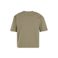 Ladies Loose Fit olive