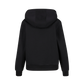 Ladies Hoodie black