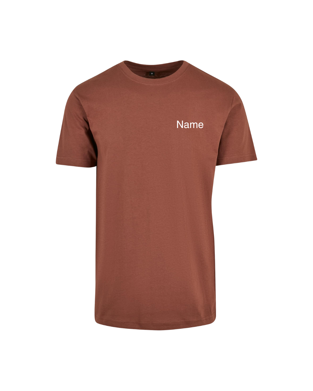 T-Shirt inkl Druck Rehkitzretter