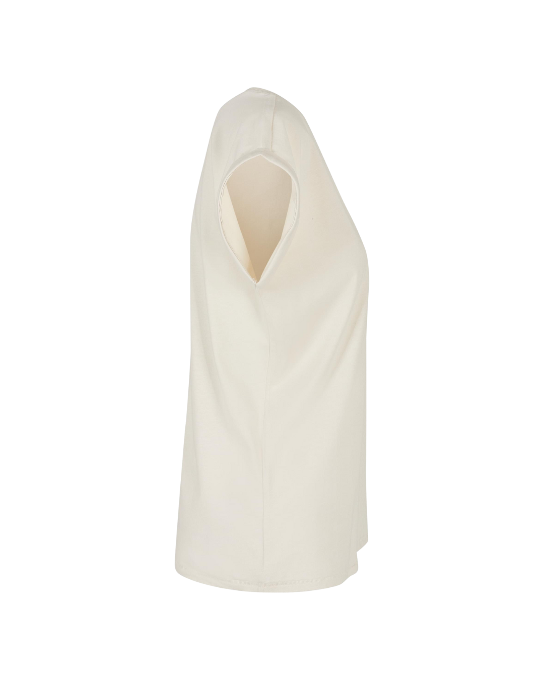 Ladies T-Shirt sand