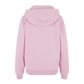 Ladies Zipper rosa