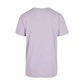 T-Shirt inkl Druck in lilac