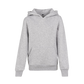 Kinder Hoodie heather grey