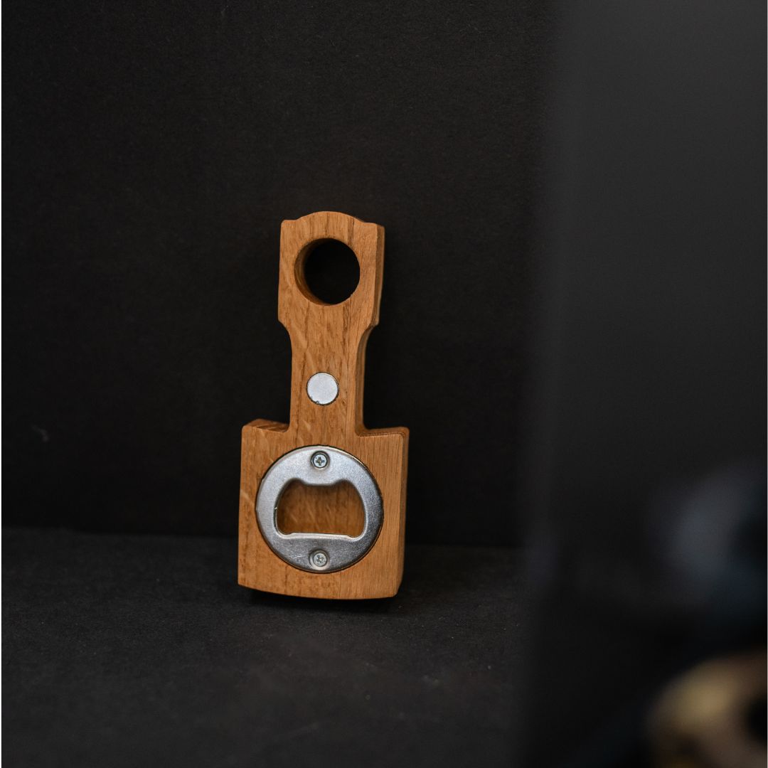 individuelle Flaschenöffner