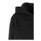 Ladies Zipper schwarz