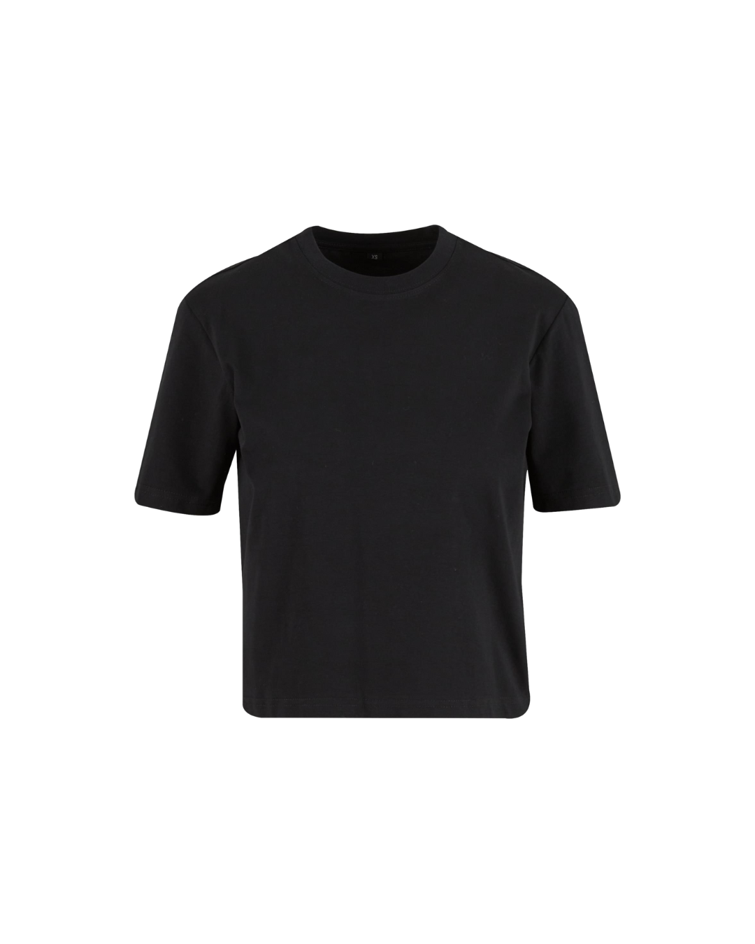 Ladies Loose Fit schwarz