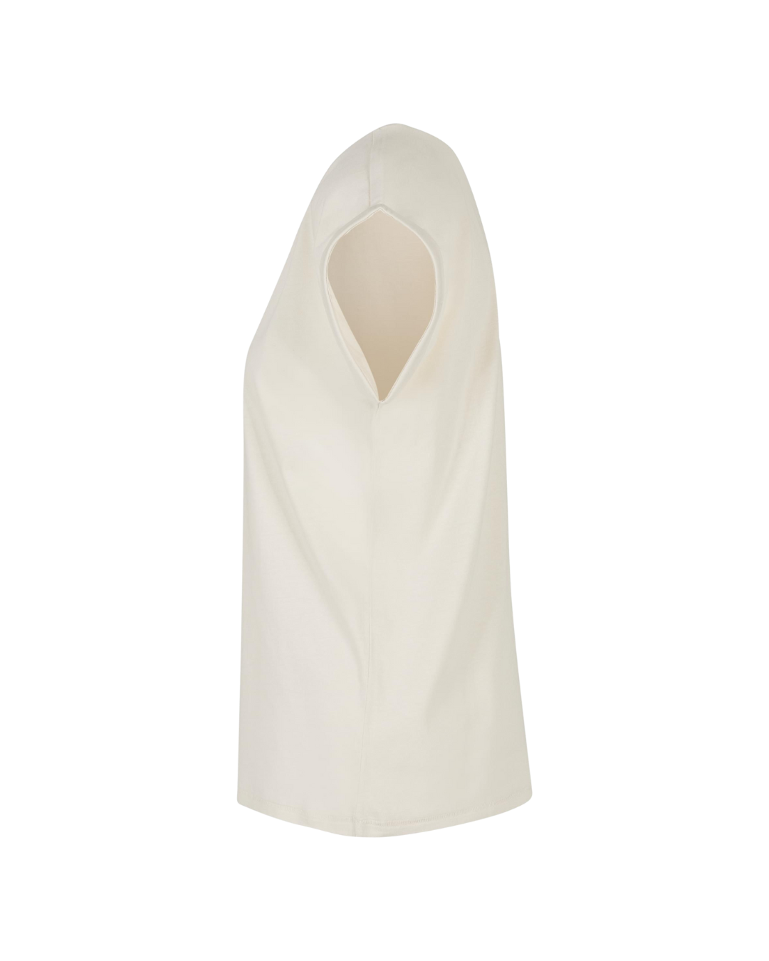 Ladies T-Shirt sand