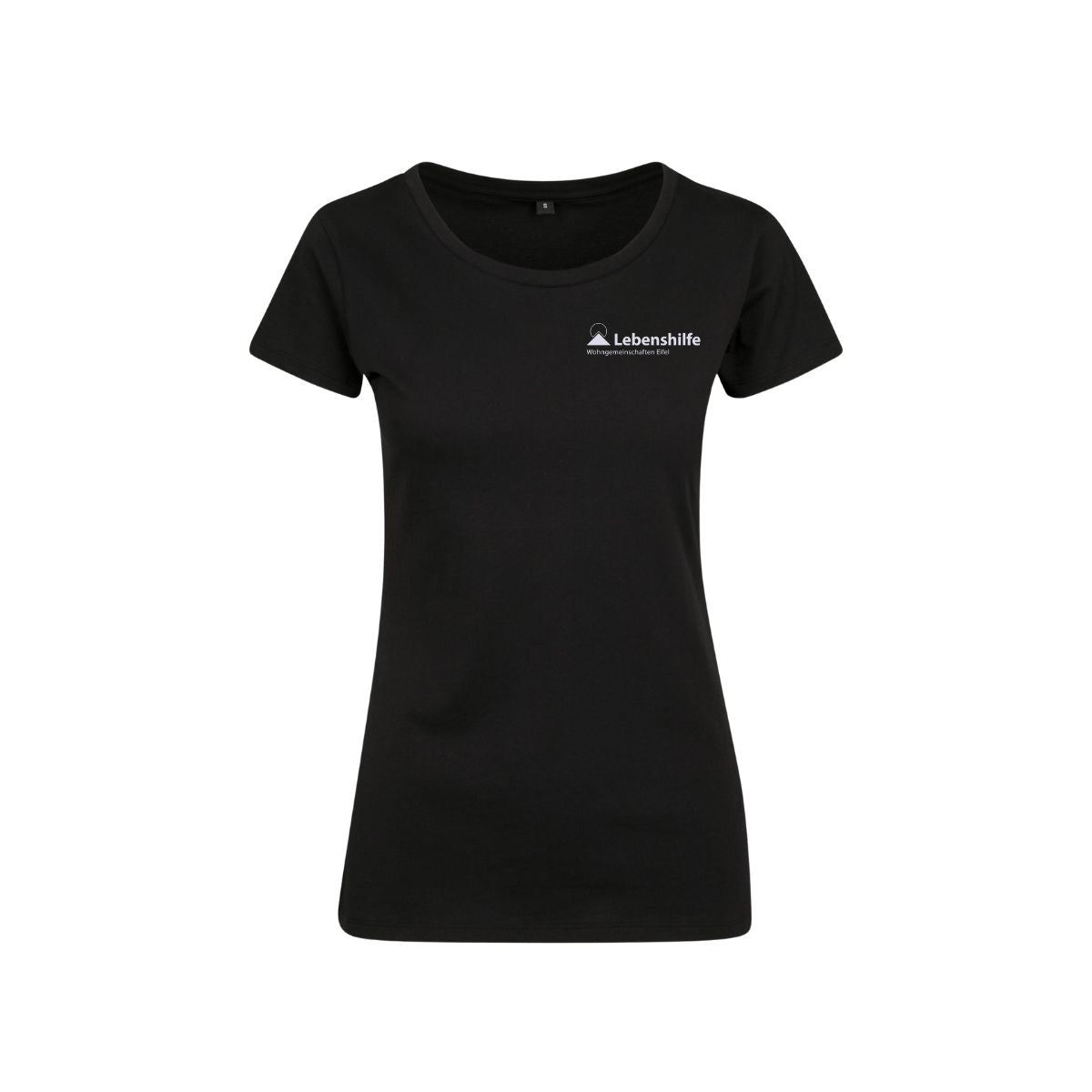 T-Shirt Damen Lebenshilfe